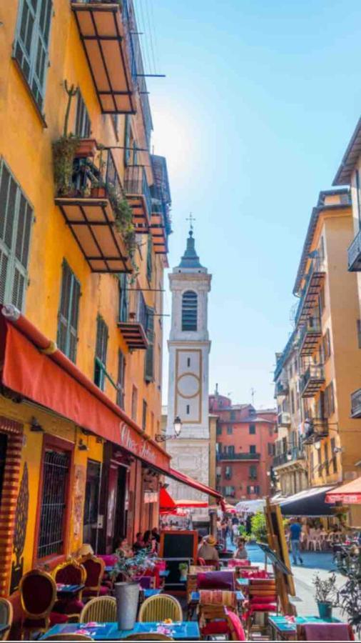 Boutique La Lavande Free Parking 10 Min Walk Appartamento *