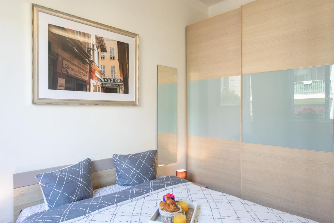 Boutique La Lavande Free Parking 10 Min Walk Appartamento