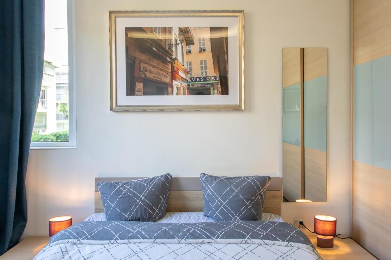 Appartamento Boutique La Lavande Free Parking 10 Min Walk