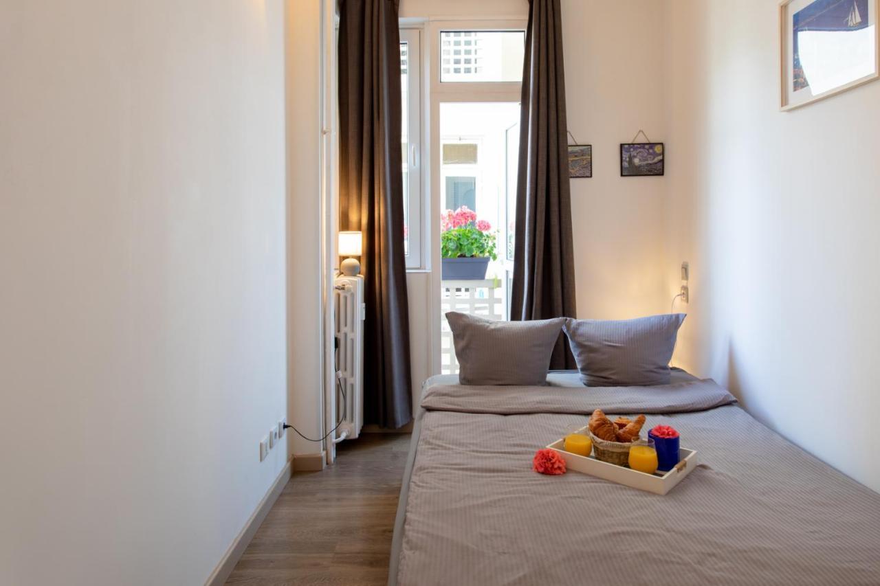 Boutique La Lavande Free Parking 10 Min Walk Appartamento *