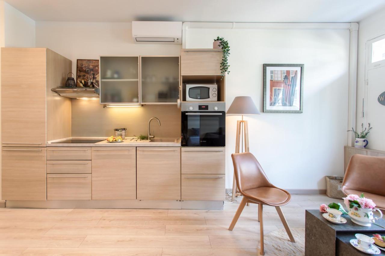 Boutique La Lavande Free Parking 10 Min Walk