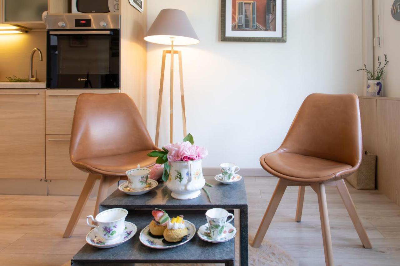 Boutique La Lavande Free Parking Center Apartment