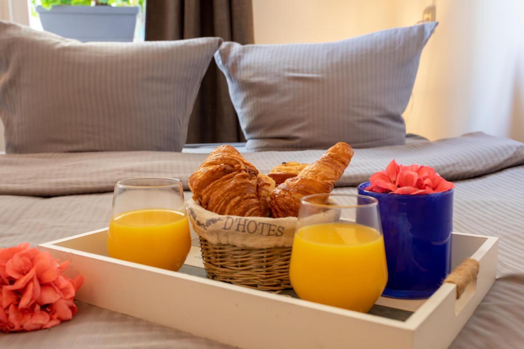 Boutique La Lavande Free Parking 10 Min Walk Appartamento Nizza