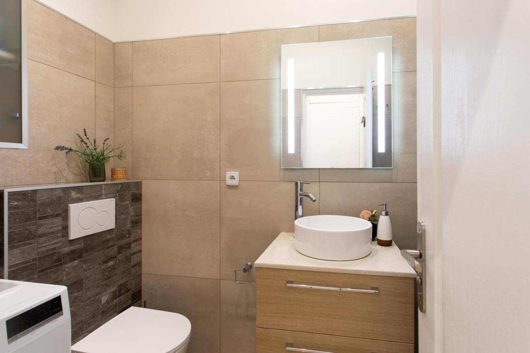 Boutique La Lavande Free Parking 10 Min Walk Appartamento