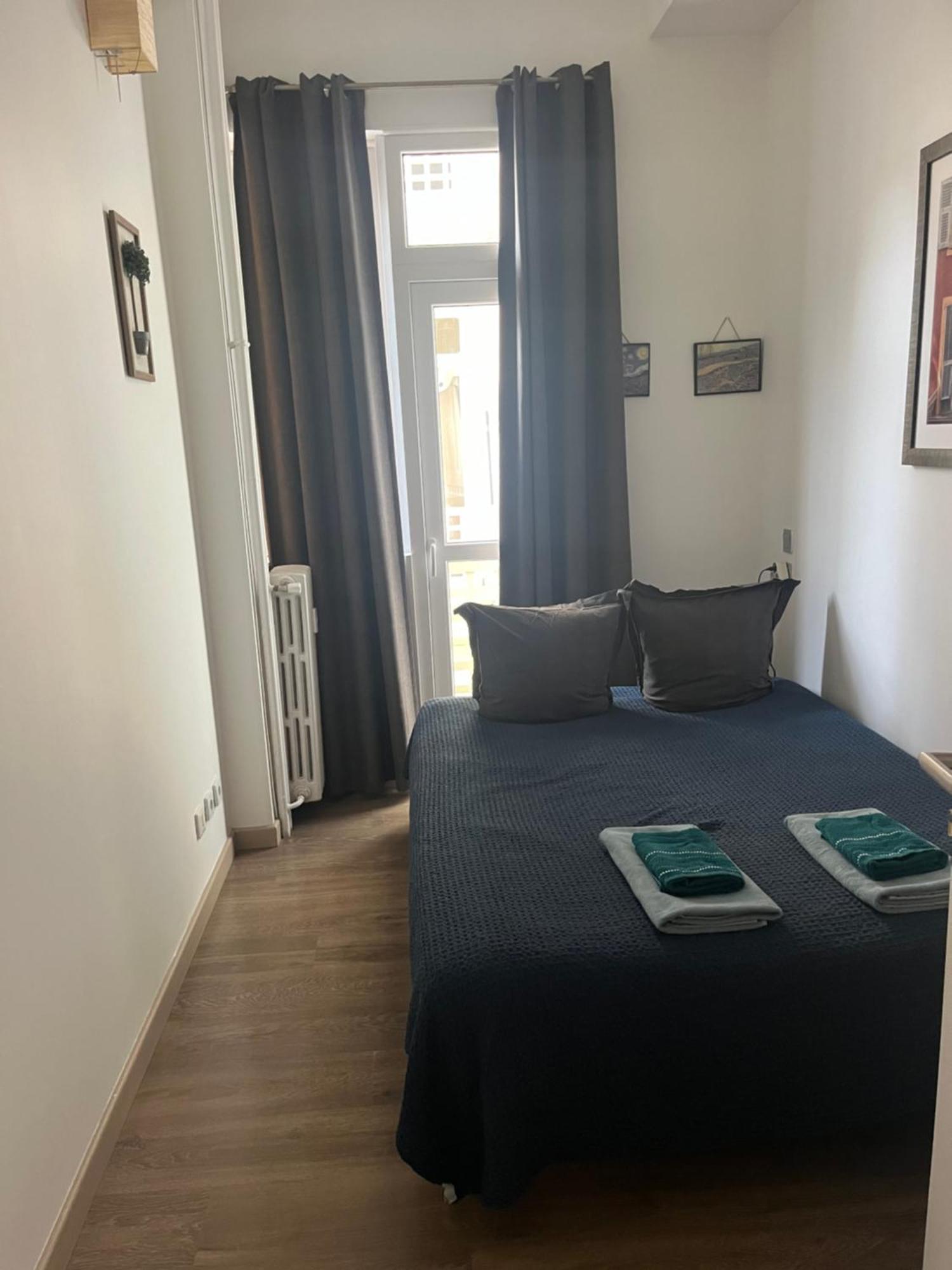 Appartamento Boutique La Lavande Free Parking 10 Min Walk Nizza