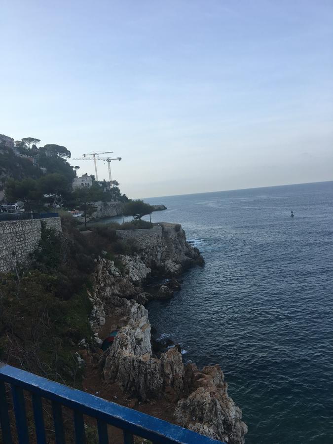 Boutique La Lavande Free Parking 10 Min Walk Nizza