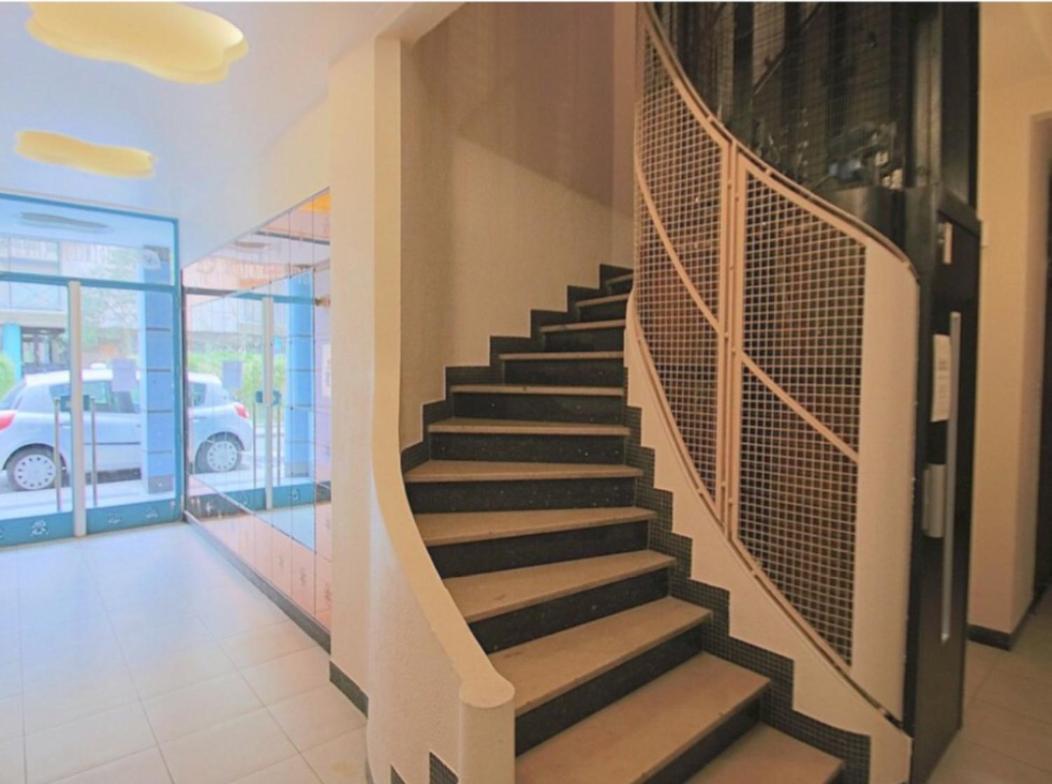 Les Citroniers Appartement *