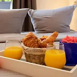 Boutique Apartment La Lavande Free Parking 10 Min Walk