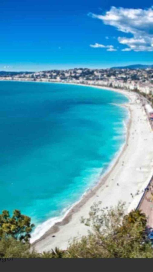 Boutique La Lavande Free Parking 10 Min Walk Nizza