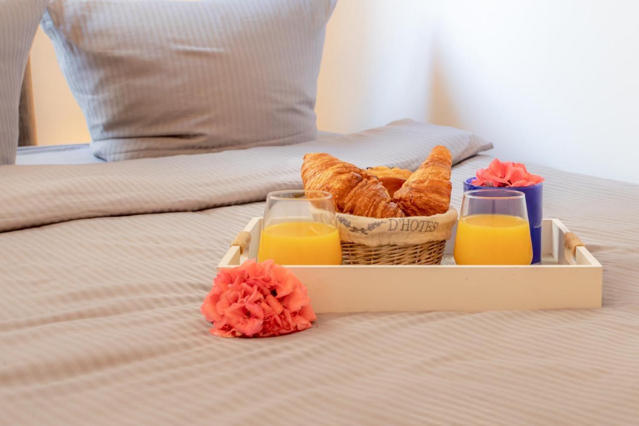 Boutique La Lavande Free Parking 10 Min Walk *