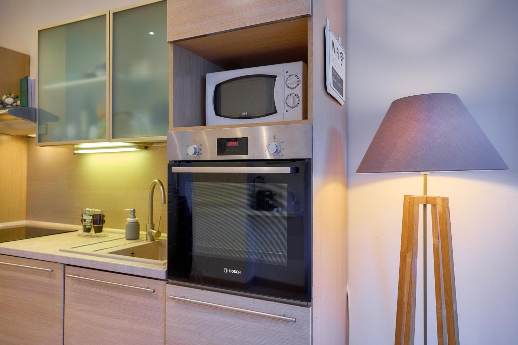 Apartment Boutique La Lavande Free Parking 10 Min Walk *