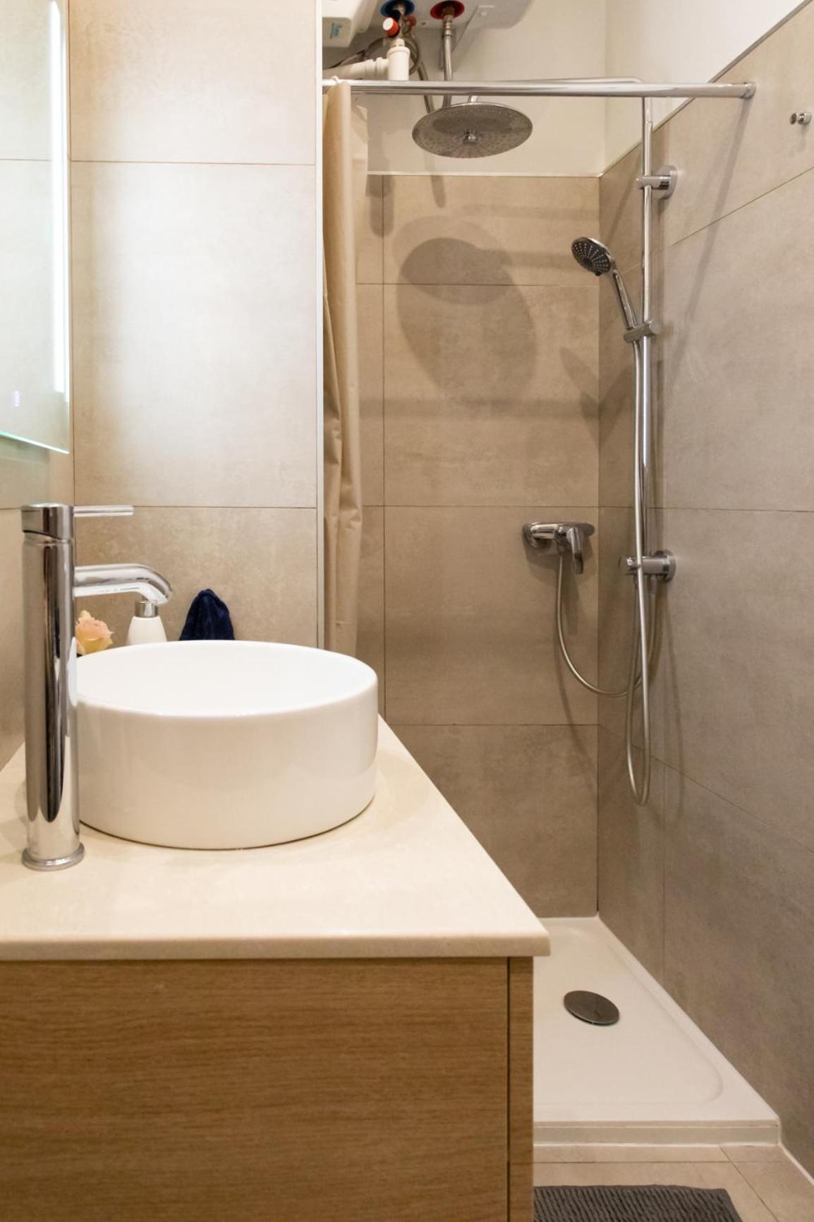 Apartment Boutique La Lavande Free Parking 10 Min Walk