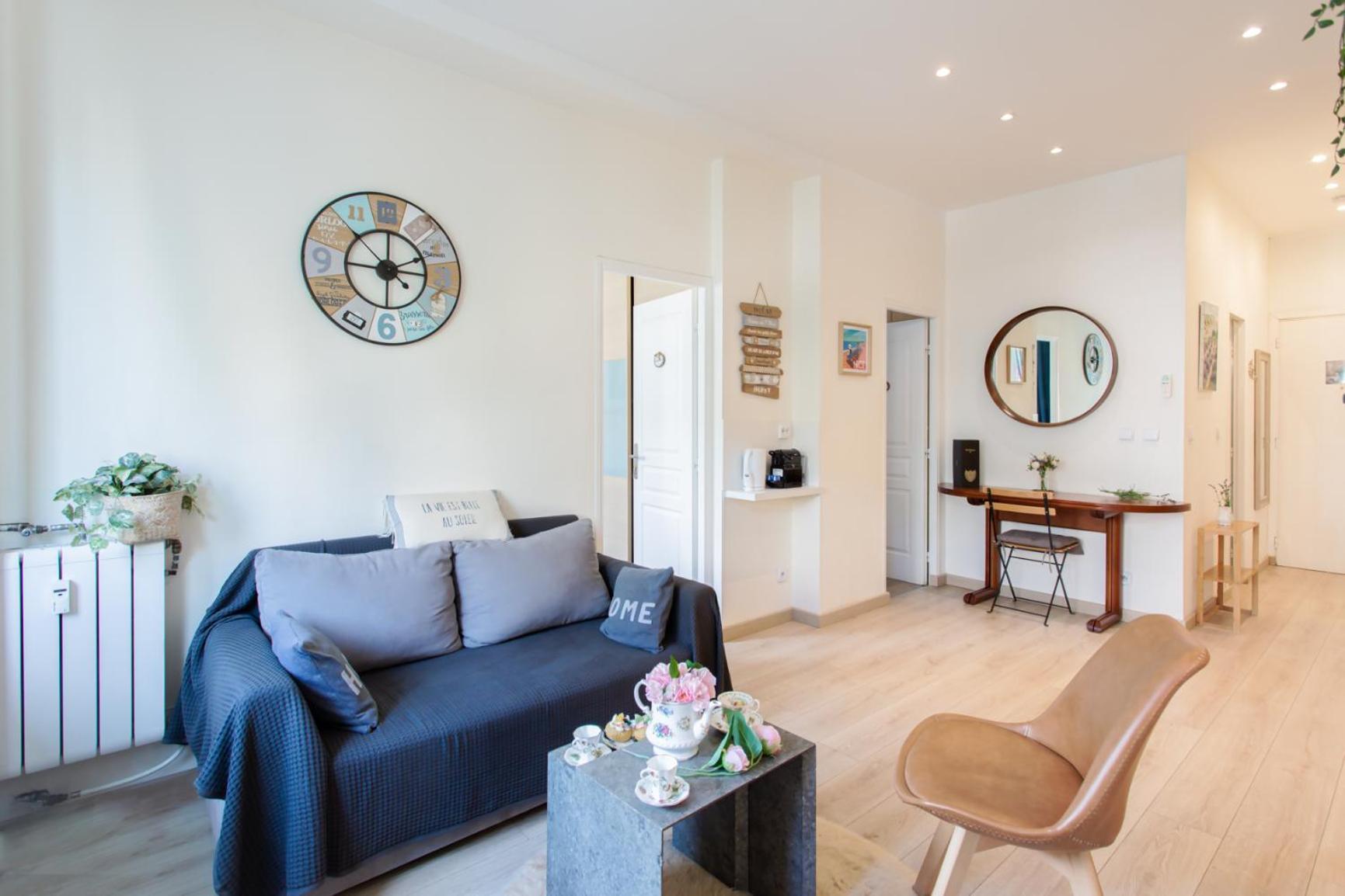 Boutique La Lavande Free Parking 10 Min Walk *