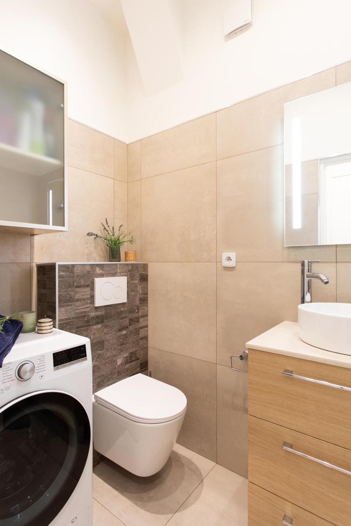 Boutique La Lavande Free Parking 10 Min Walk Apartment *