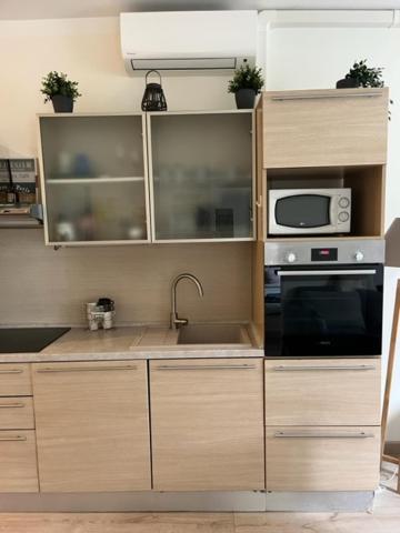 Boutique La Lavande Free Parking 10 Min Walk Apartment Nizza