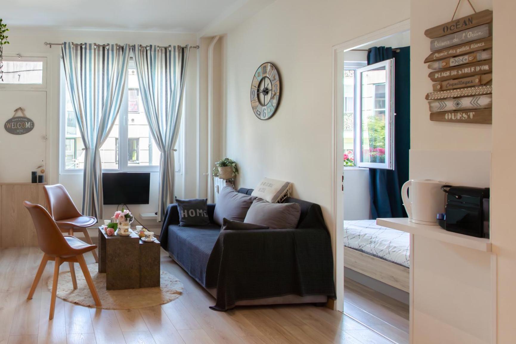 Boutique La Lavande Free Parking 10 Min Walk